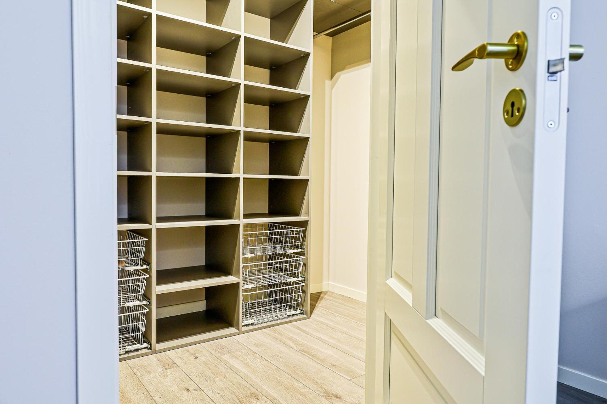 Superb Apartment In City Centre Riga Exteriör bild