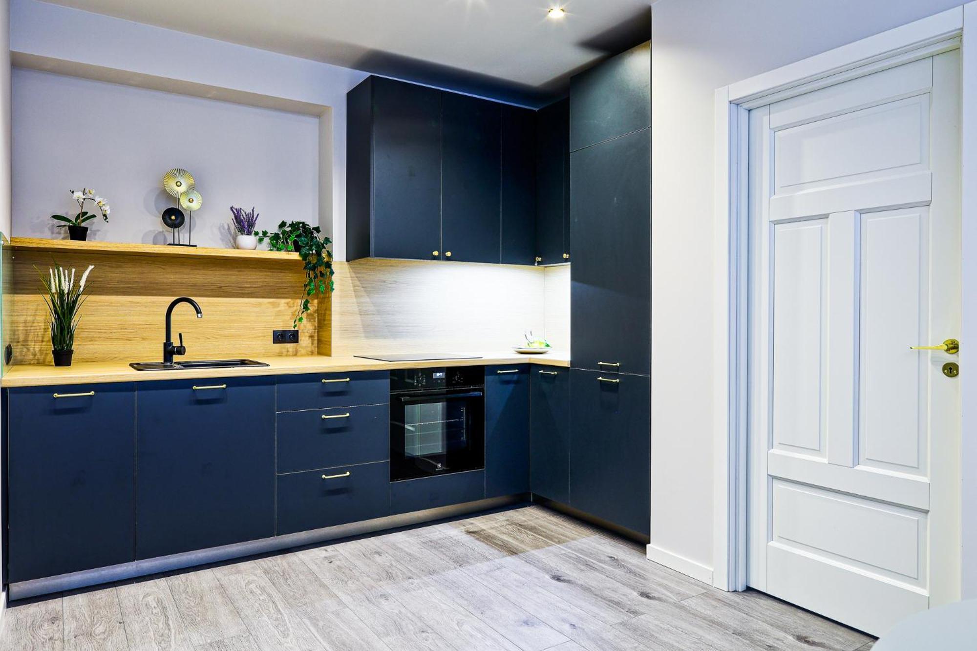 Superb Apartment In City Centre Riga Exteriör bild